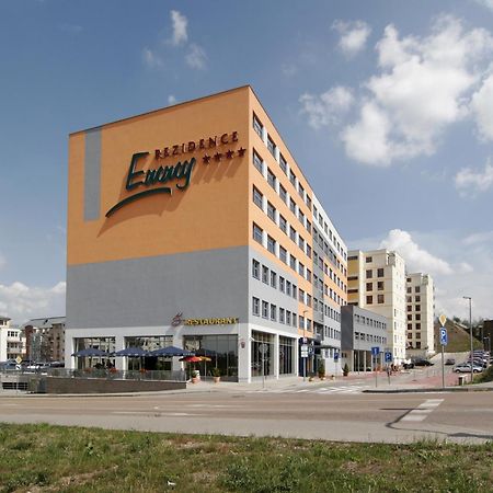 Rezidence Emmy Hotel Prague Luaran gambar