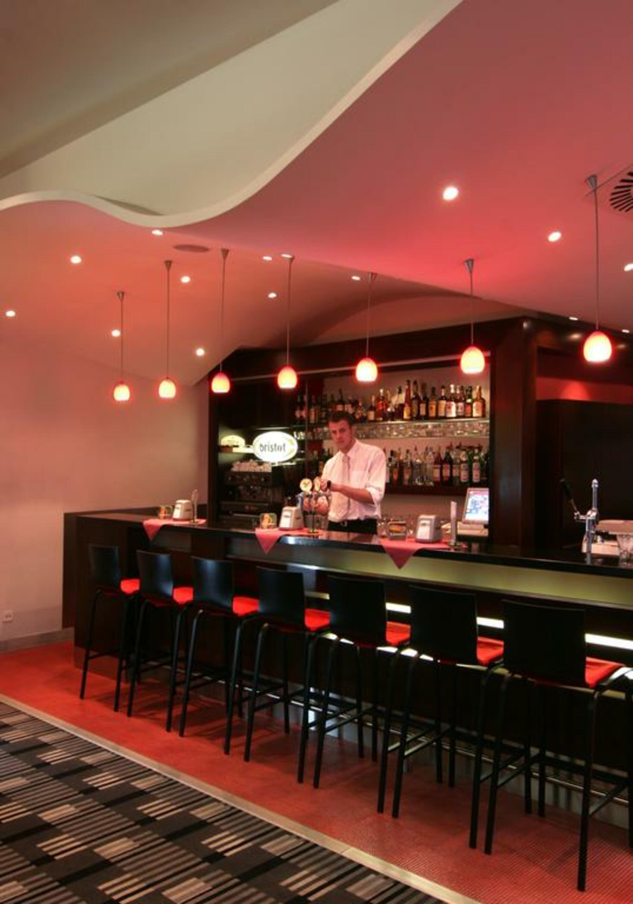 Rezidence Emmy Hotel Prague Luaran gambar