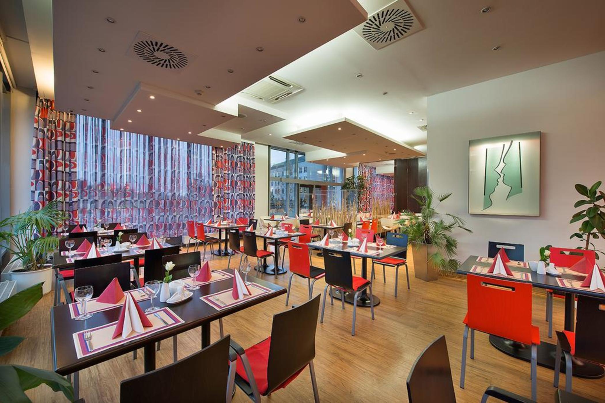 Rezidence Emmy Hotel Prague Luaran gambar