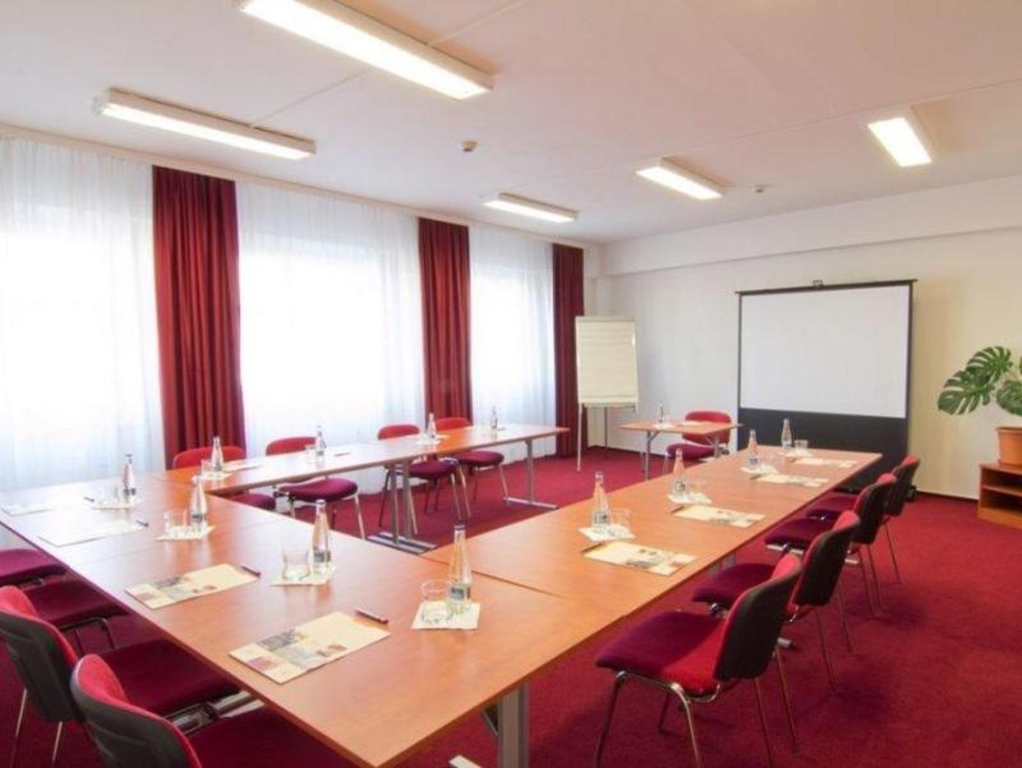 Rezidence Emmy Hotel Prague Luaran gambar