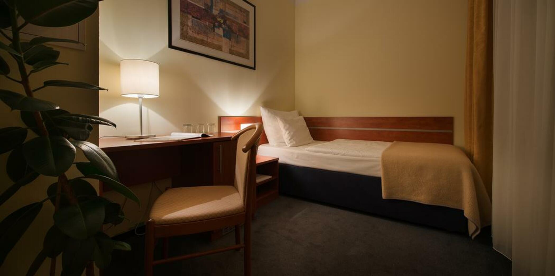 Rezidence Emmy Hotel Prague Luaran gambar