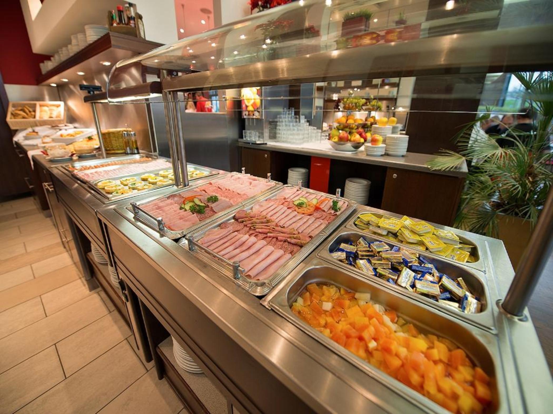 Rezidence Emmy Hotel Prague Luaran gambar