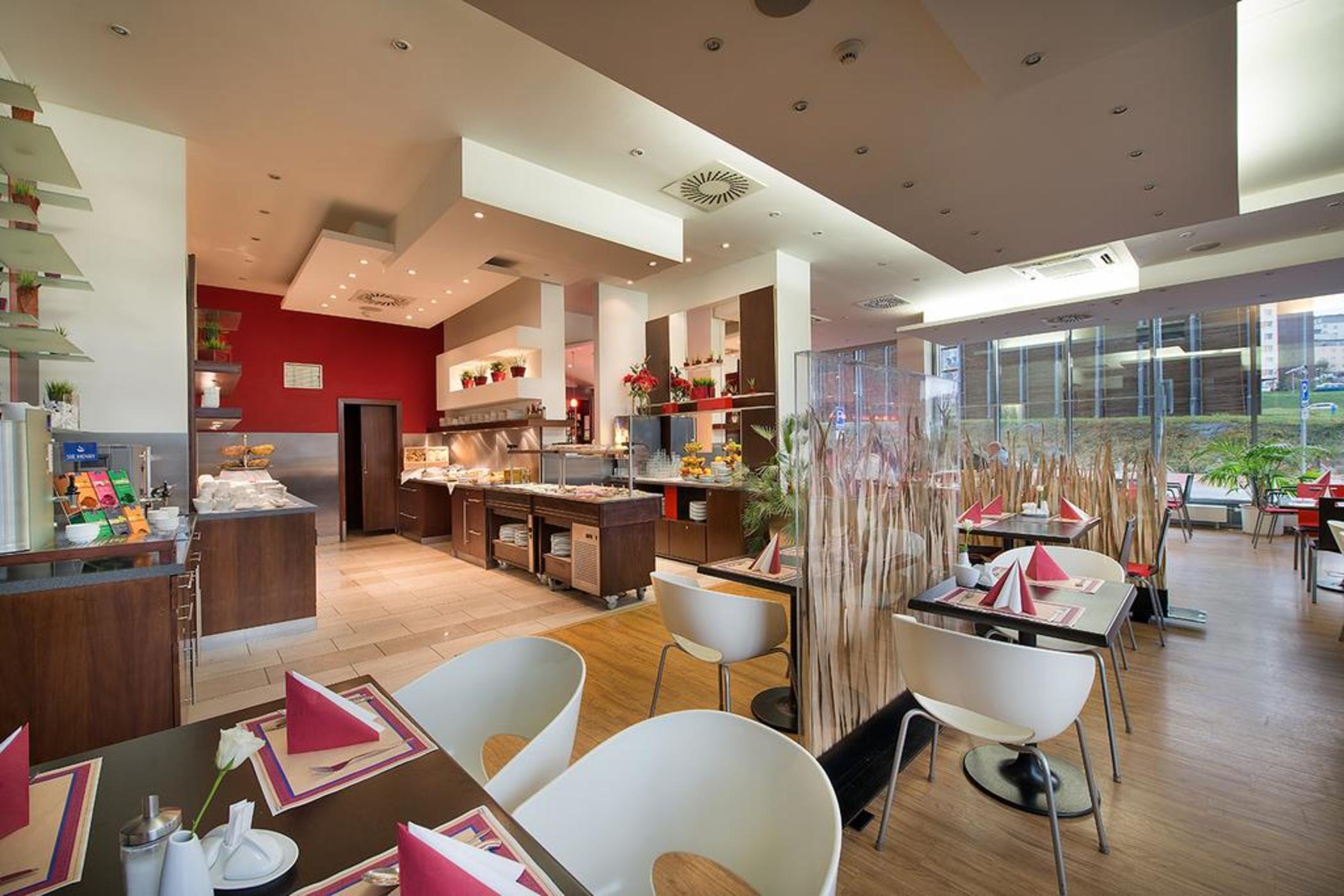 Rezidence Emmy Hotel Prague Luaran gambar