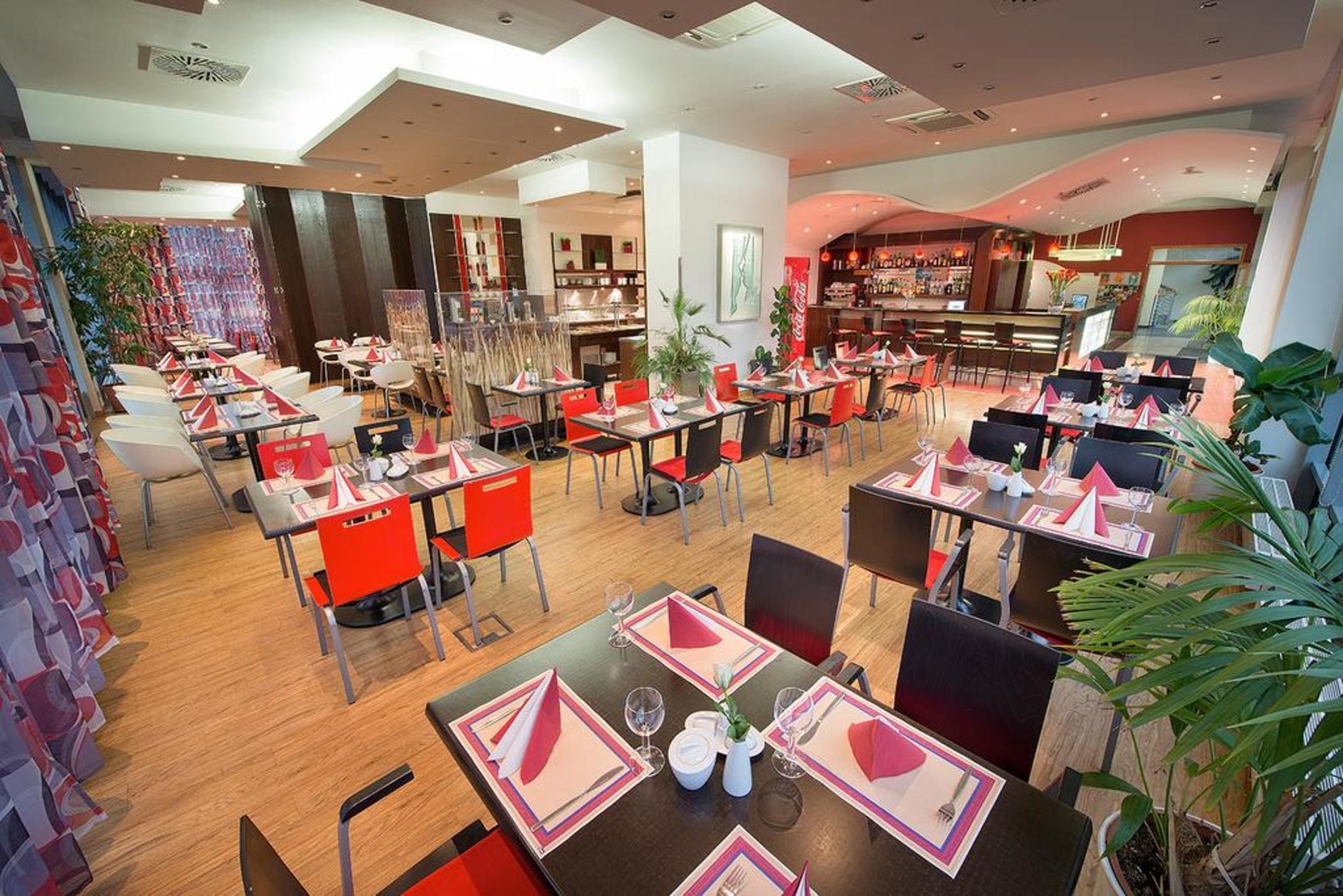 Rezidence Emmy Hotel Prague Luaran gambar
