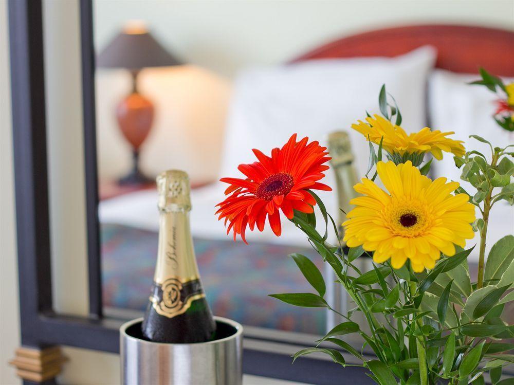 Rezidence Emmy Hotel Prague Luaran gambar