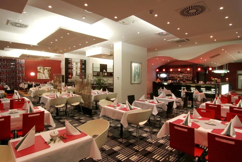 Rezidence Emmy Hotel Prague Luaran gambar