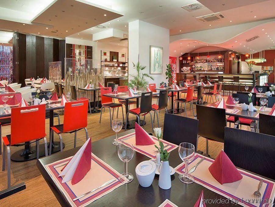 Rezidence Emmy Hotel Prague Luaran gambar