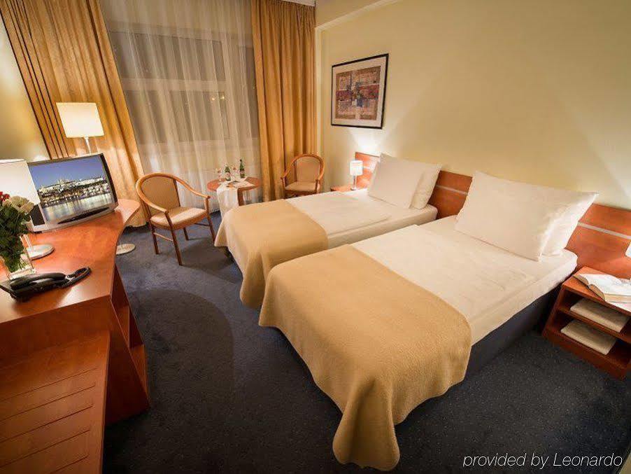Rezidence Emmy Hotel Prague Luaran gambar