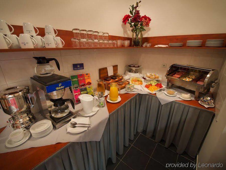 Rezidence Emmy Hotel Prague Luaran gambar