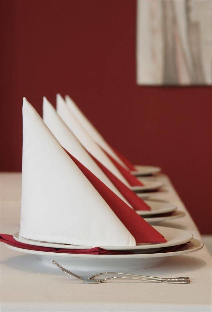Rezidence Emmy Hotel Prague Luaran gambar