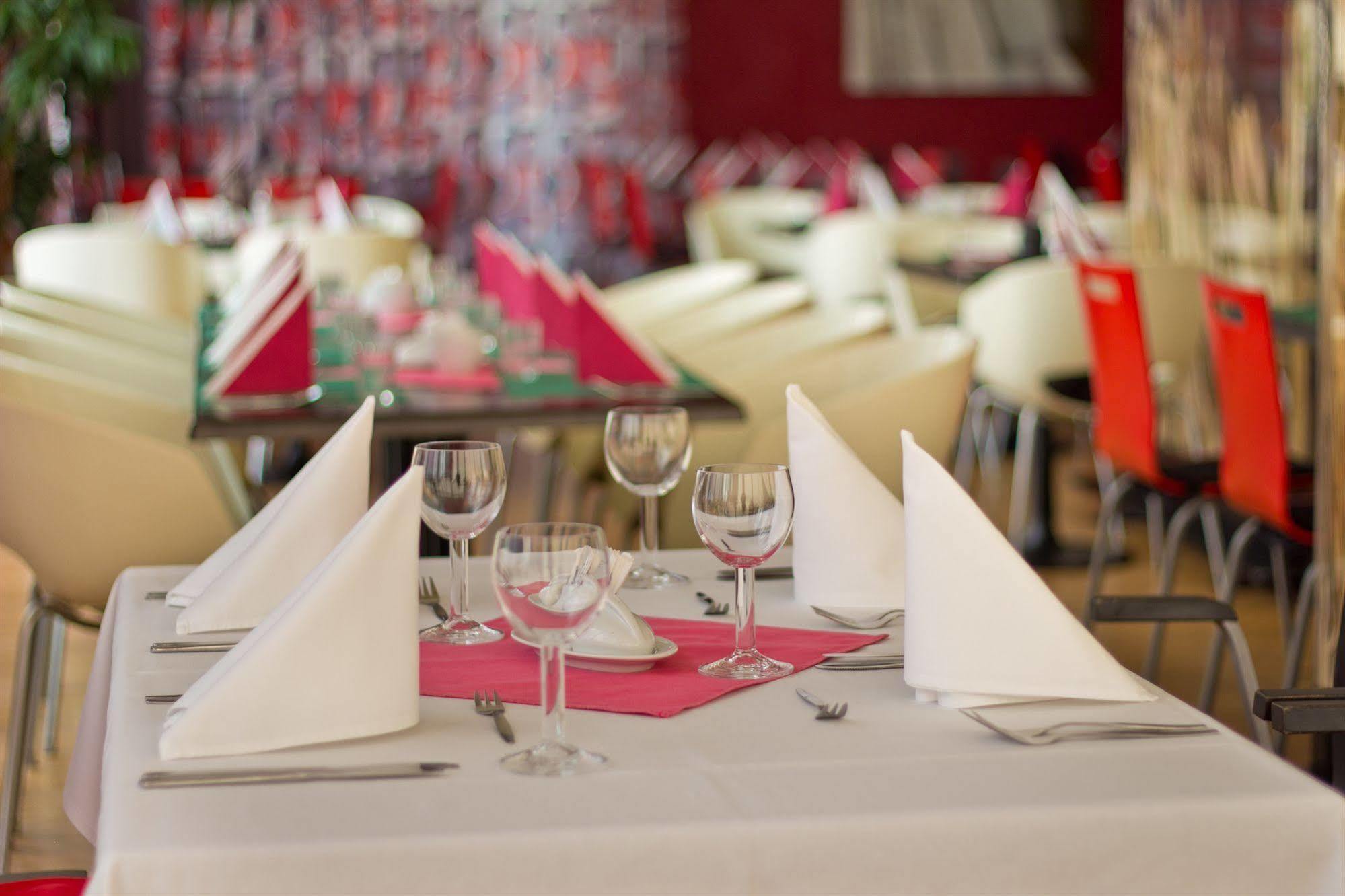 Rezidence Emmy Hotel Prague Luaran gambar