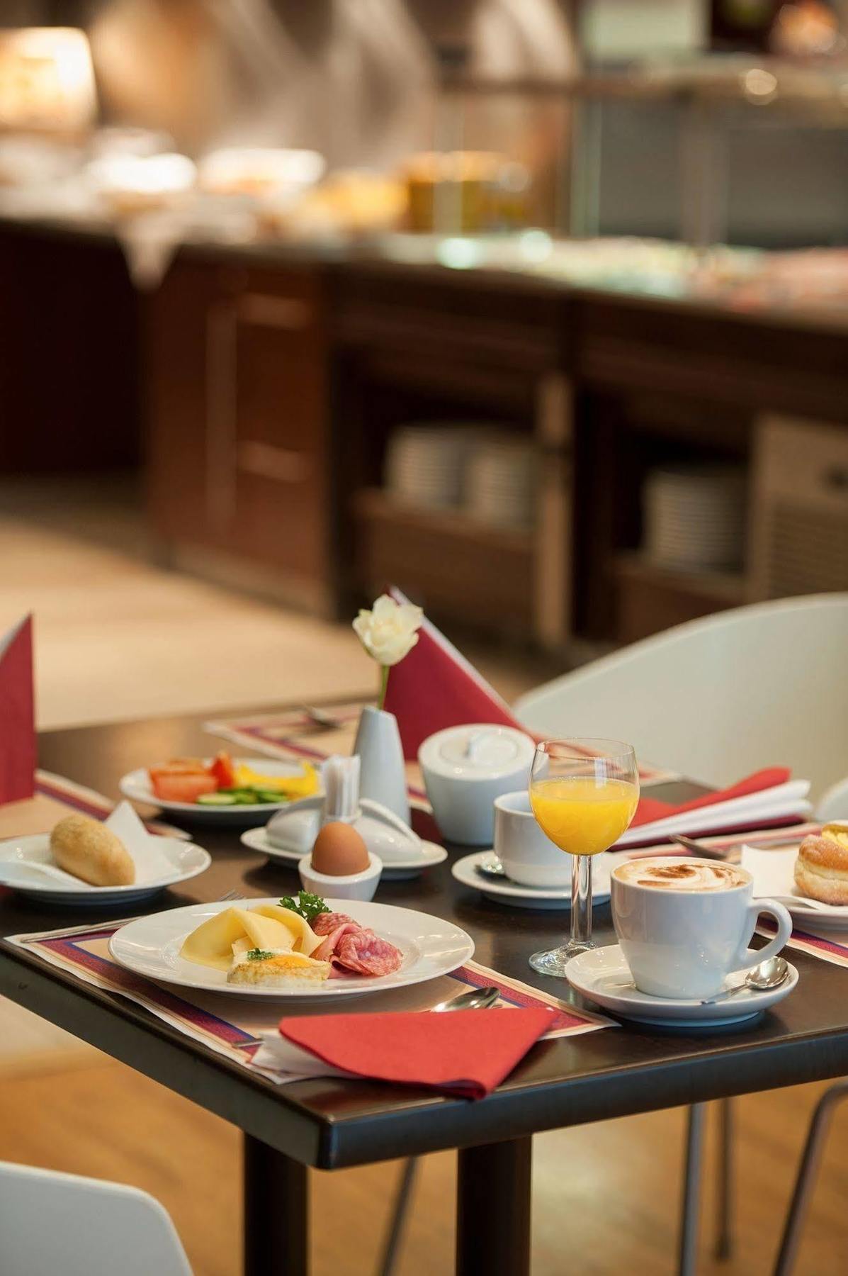 Rezidence Emmy Hotel Prague Luaran gambar