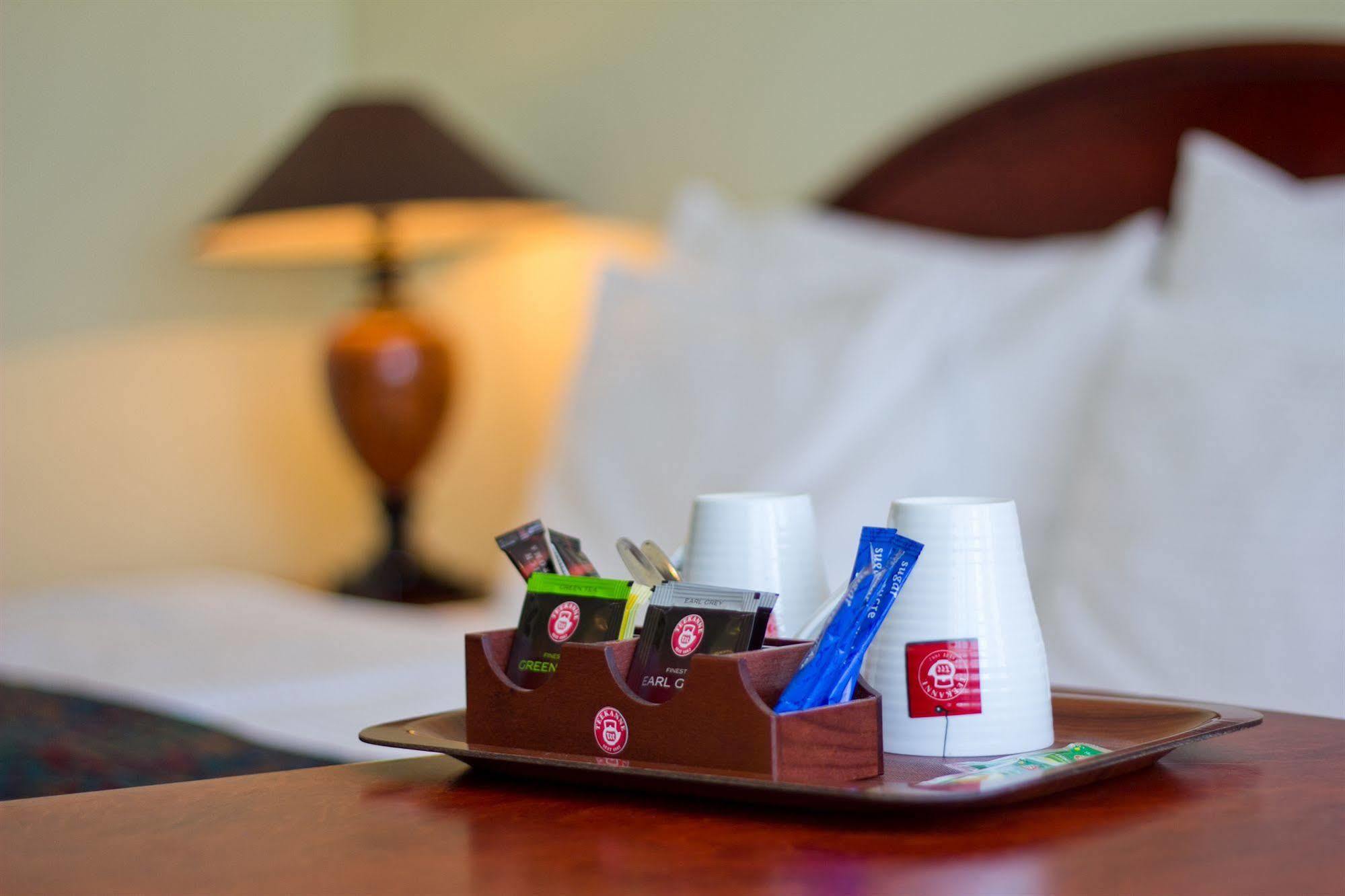 Rezidence Emmy Hotel Prague Luaran gambar